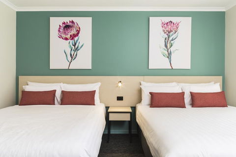 Nightcap At Balaclava Hotel - Accommodation Yamba 1
