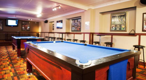 Nightcap At Balaclava Hotel - Accommodation Yamba 3