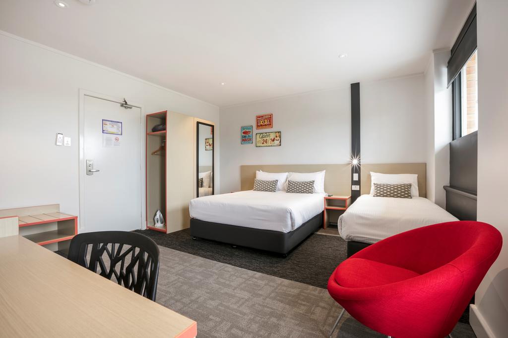  Accommodation Yamba