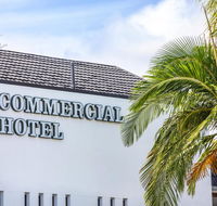 Nightcap at Commercial Hotel - Accommodation Yamba