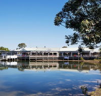 Nightcap at Waterfront Hotel - Accommodation Yamba
