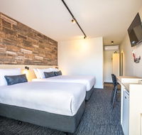 Nightcap at Westside Hotel - Accommodation Yamba