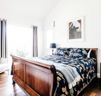 Nightcap Ridge - Byron Bay Hinterland - Accommodation Yamba