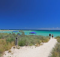 Ningaloo Coral Bay Backpackers - Accommodation Yamba