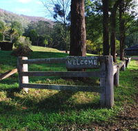 Nirvana Spiritual Retreat - Accommodation Yamba