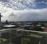 Nisus View - Accommodation Yamba