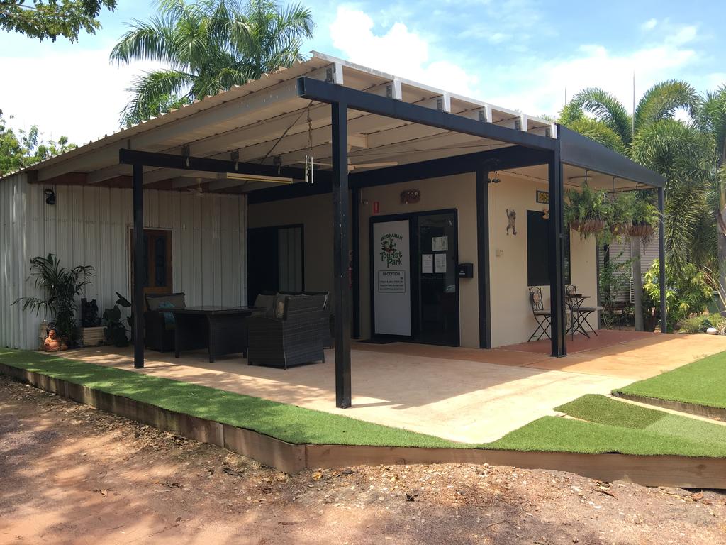  Accommodation Yamba