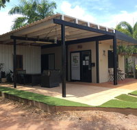Noonamah Tourist Park - Accommodation Yamba