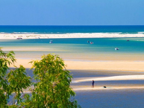 Noosa Dua 1 - Accommodation Yamba 1