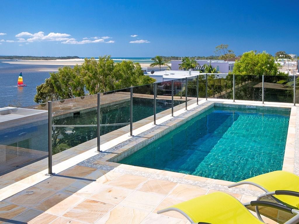 Noosaville QLD Accommodation Yamba