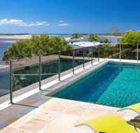 Noosa Dua 1 - Accommodation Yamba