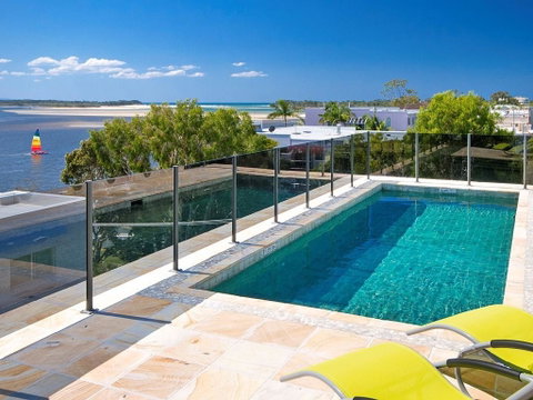 Noosa Dua 1 - Accommodation Yamba 0