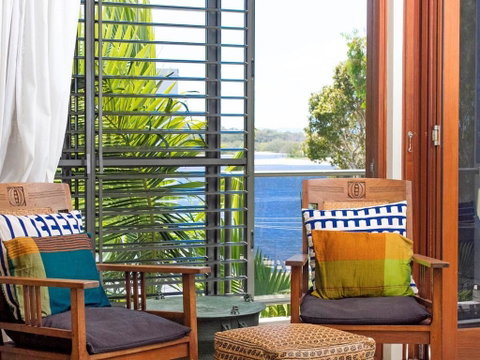 Noosa Dua 1 - Accommodation Yamba 3