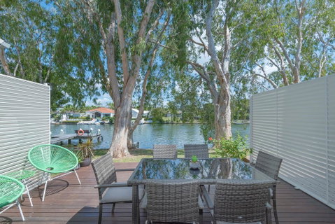 Noosa Entrance 2 Bedroom - Accommodation Yamba 0