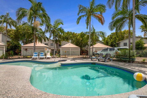 Noosa Entrance 2 Bedroom - Accommodation Yamba 1