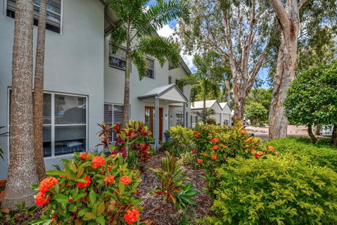 Noosa Entrance 2 Bedroom - Accommodation Yamba 3