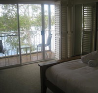 Noosa Entrance Waterfront Resort - Accommodation Yamba
