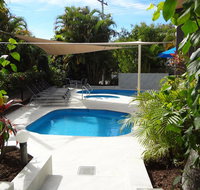 Noosa Gardens Riverside Resort - Accommodation Yamba