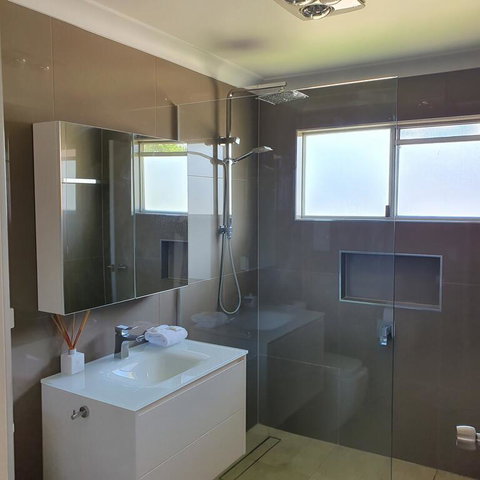 Noosa Gardens Riverside Resort - Accommodation Yamba 3