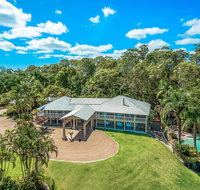 Noosa Haven - Accommodation Yamba