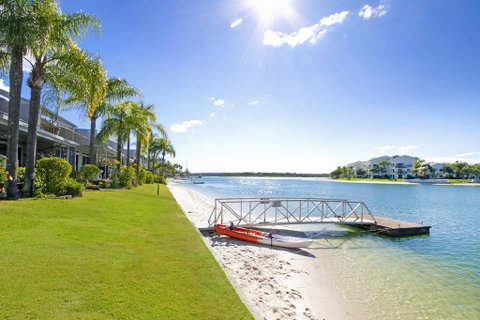 Noosa Haven - Accommodation Yamba 3