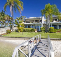 Noosa Haven - Accommodation Yamba