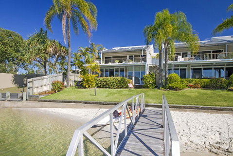 Noosa Haven - Accommodation Yamba 0