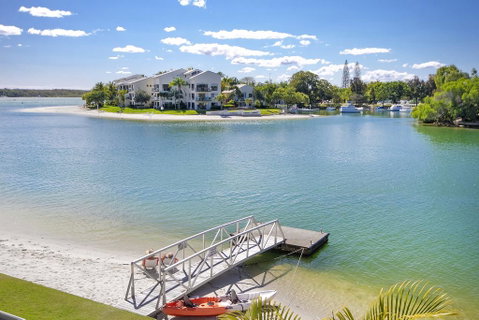 Noosa Haven - Accommodation Yamba 1