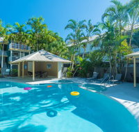 Noosa Outrigger Beach Resort - Accommodation Yamba