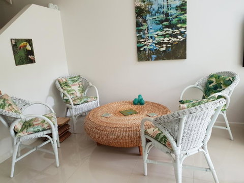 Noosa River Guest Suite - Accommodation Yamba 3