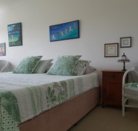 Noosa River Guest Suite - Accommodation Yamba