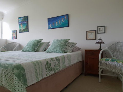Noosa River Guest Suite - Accommodation Yamba 0
