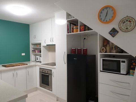Noosa River Guest Suite - Accommodation Yamba 1