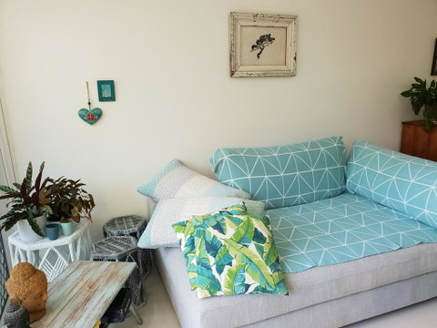 Noosa River Guest Suite - Accommodation Yamba 2
