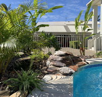 Noosa River Palms - Accommodation Yamba