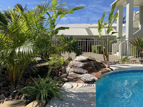 Noosa River Palms - Accommodation Yamba 0