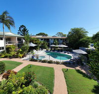Noosa River Retreat - Accommodation Yamba