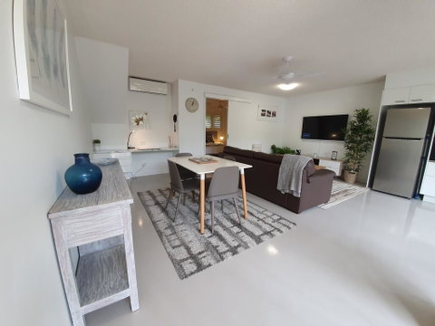 Noosa River Retreat - Accommodation Yamba 3