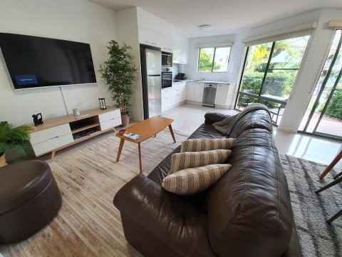 Noosa River Retreat - Accommodation Yamba 2