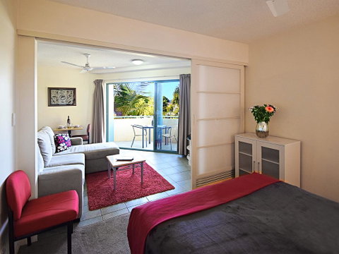 Noosa River Sandy Shores - Accommodation Yamba 1