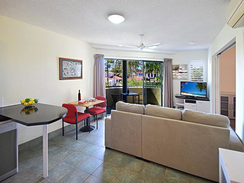 Noosa River Sandy Shores - Accommodation Yamba 2