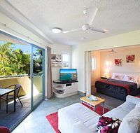 Noosa River Sandy Shores - Accommodation Yamba