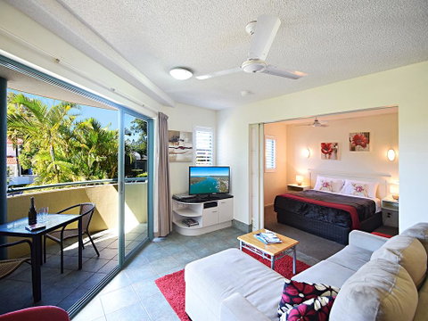 Noosa River Sandy Shores - Accommodation Yamba 0