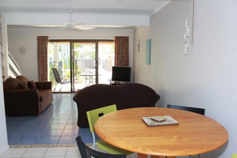 Noosa Sound Resort Noosaville - Accommodation Yamba 2