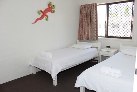 Noosa Sound Resort Noosaville - Accommodation Yamba 3