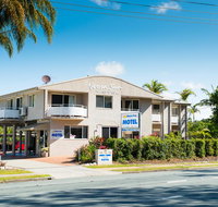 Noosa Sun Motel - Accommodation Yamba