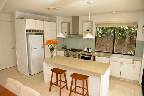 Noosa Water Views - Accommodation Yamba 3
