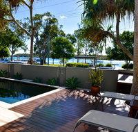 Noosa Water Views - Accommodation Yamba