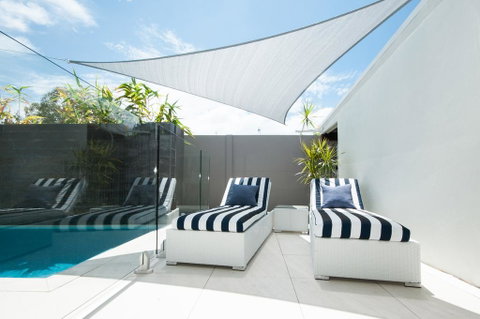 Noosaville Hideaway - Accommodation Yamba 2
