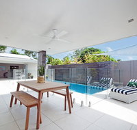 Noosaville Hideaway - Accommodation Yamba